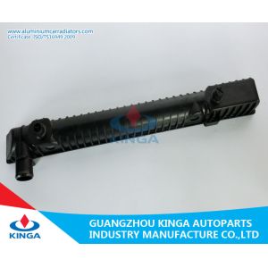 Auto Bottom Radiator Tank Replacement Benz W123/126 280S ' 76-85 Direct Fit