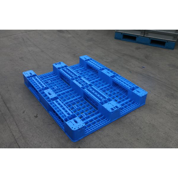 Heavy duty cheap recycled plastic pallet
