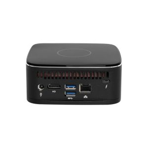 Single LAN Custom Mini PC DDR4 Mini Gaming PC For Home And Office