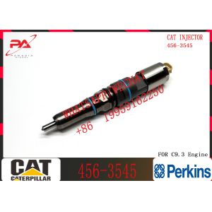 Common Rail Injector 456-3545 456-3544 392-9046 456-3509 456-3589 364-8024 171