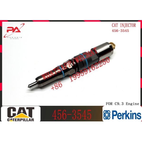 Common Rail Injector 456-3545 456-3544 392-9046 456-3509 456-3589 364-8024 171