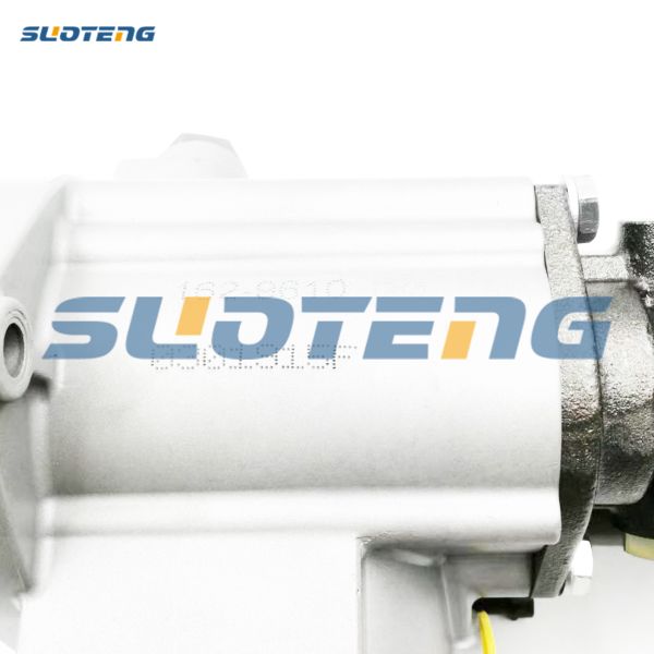 162-9610 1629610 Diesel Fuel Injection Pump Diesel Pump for Engine 3216B