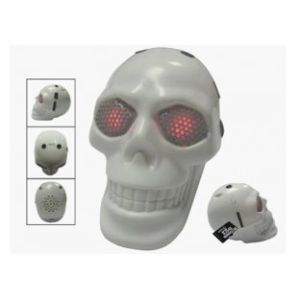 Mini speaker with card slot and lithium battery MPS-144TF