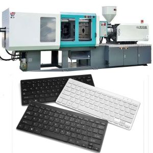 Automatic Plastic Injection Molding Machine 179 Injection Rate US