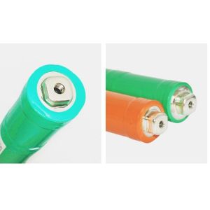 NIMH HEV IMA Civic Hybrid Battery , 7.2V 6.5Ah Hybrid Battery Pack For Honda