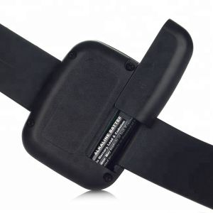 vibration tips,watch style 100m acceptance,waterproof,nurse call bell