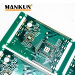 Custom PCB LED Module Multilayer Circuit Board HDI PCB Board