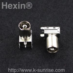China IEC connector with small brackets on sale
