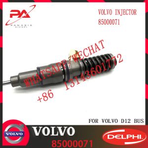Pump Injector 20440388 85000071 BEBE4C01001 BEBE4C01101 BEBE4C13001 V-O-L-V D12D