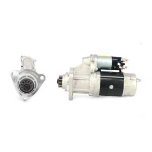 China 39MT 12T 8.0KW Excavator Diesel Engine Starter on sale
