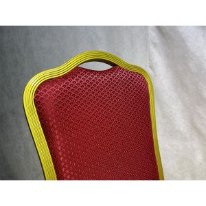 Function Hall Banquet Chair: Price, Iron Matel & Moulded Foam