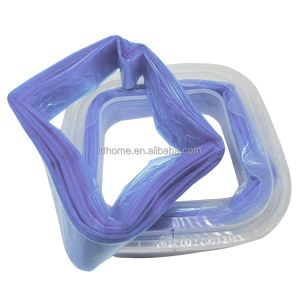 Guaranteed Smart Self Sealing Cat Litter Bags Large Strong & Thick Drawstring