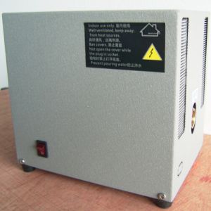 YD-2 Super Mini Harbor Freight Refrigerated Compressed Air Dryer