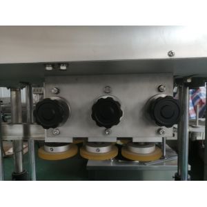 Fully Automatic Rotary Capping Machine Rotary Capper