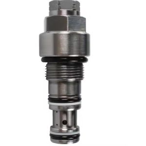 723-40-57100 Unload Valve Assy For PC400-7 Excavator Parts