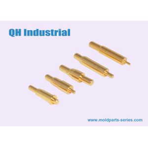 Bluetooth Speaker Earbuds 1A 2A 3A 4A Double head Single Head Pogo Pin Connector