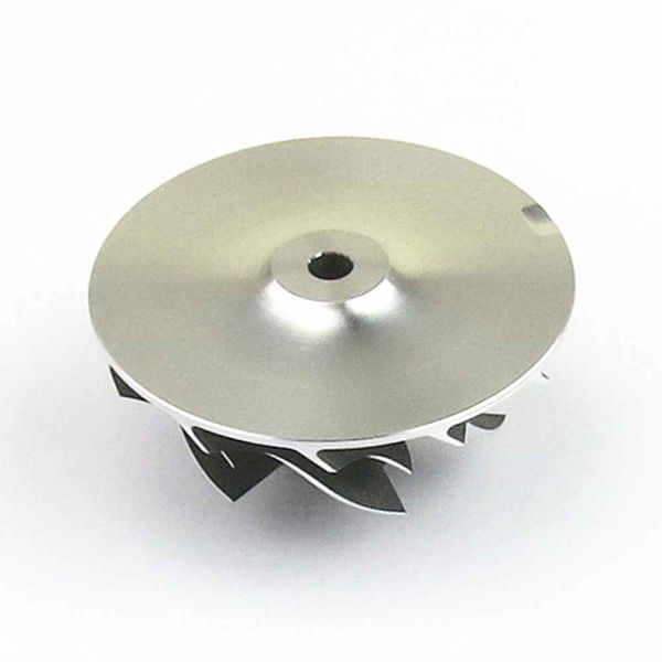 K03 billet compressor wheel 53031232023 for 53039880055 53039700055 Turbo