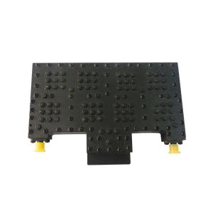 Stable Customizable Frequency RF Multiplexer 100MHz - 70GHz 4 Cavity Duplexer