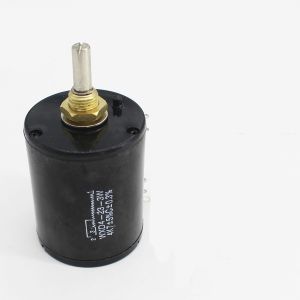 BONENS WXD4-23 6mm Shaft Multi-turn Rotary Wirewound Potentiometer 10K Ohm 3