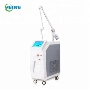 Wholesale Birthmark Removal Removal Machine / Vertical Moles Removal EMC Certification from china suppliers
