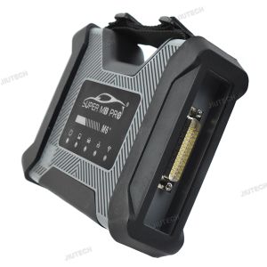 NEW Super MB PRO M6+ WiFi DOIP Connect MB Star M6 XENTRY Software Work on Both