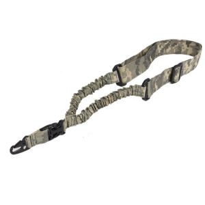 Airsoft Paintball Gun Accessories Rifle Tactical 2 Point Sling Quick Detach