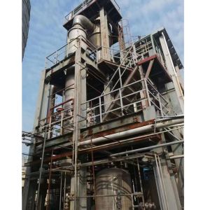 SAP Second Hand Evaporator With Semi Hermetic Compressor