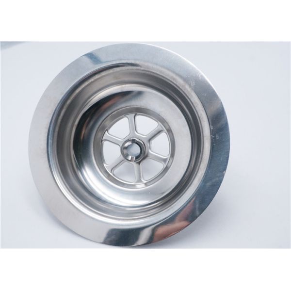 High Grade Kitchen Sink Strainer Replacement , Kitchen Sink Drain Strainer