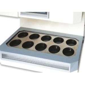 Microcomputer Control COD Laboratory Digester With 10 Heating Digestion Bits