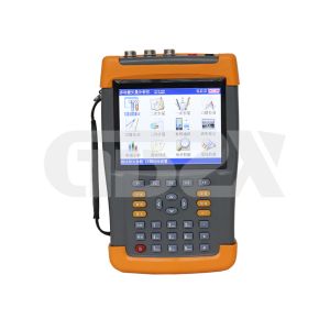 Portable Handheld Multifunctional Vector Analyzer With USB Interface