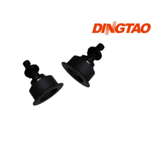 704409 Suit Vector Q80 Mh8 M88 Parts Tension Pulley Rotating Blade