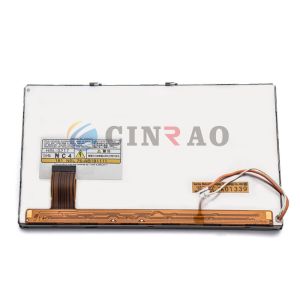 7.0 INCH TFT LCD Display Screen Toshiba LTA070B181A For Car Auto Parts