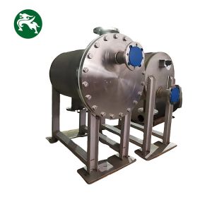 Heat Exchanger Fully Welded Detachable Plate And Shell Heat Exchanger