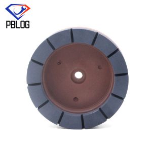 PBLOG Good Quality Long Life High Speed Resin Segmented Grinding Wheel For