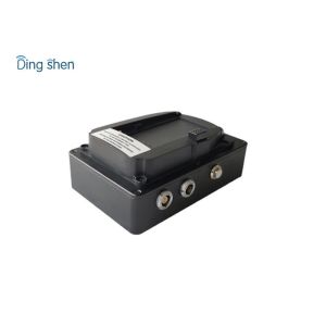 China Mini UAV COFDM Video Transmitter H.265 Video And Data Low Delay High Speed on sale China Mini UAV COFDM Video Transmitter H.265 Video And Data Low Delay High Speed on sale