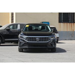 Direct 2023 Version of Volkswa/gen PASS/AT Auto Sedan with Big Space and