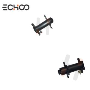 Wholesale Track Tensioner Cylinder For Case CX14 Mini Excavator Undercarriage Parts from china suppliers