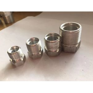 auto air conditioner pipe hose fitting joint valves quick connection R12 valve