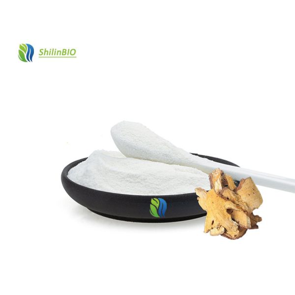 Quality 10%-98% Polygonum cuspidatum extract Trans-Resveratrol Powder for sale