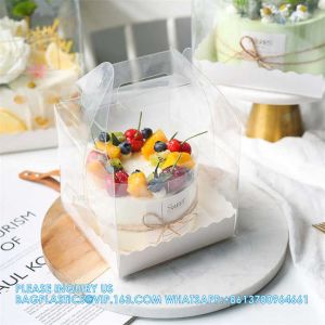 Bakeware Decoration Chocolate Candy For Baking Durable Cake Rim 1 Roll Cake