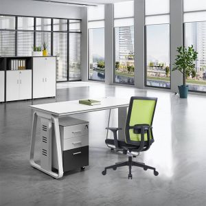 BIFMA Certified HCYZ Mesh Office Chair Modern Swivel Adjustable Ergonomic