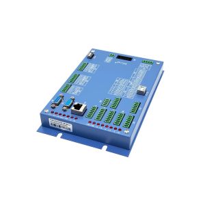 Intuitive Ruida RDC6344G Controller Laser Co2 For Advanced Functionality