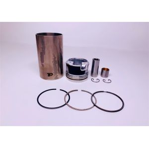 8-98068158-1 Liner Piston Set 4LE2 EFI For SK70-8 SK75-8