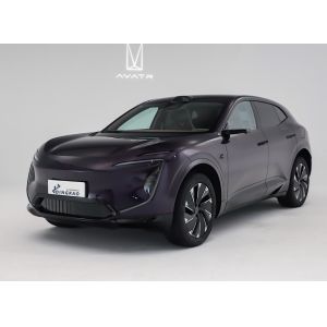 Luxury High Speed Avatr 07 SUV Electric Vehicle New Energy Automatic Car