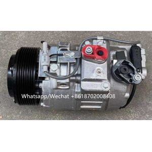 64529217868 7SBU17C Auto Ac Compressor for BMW X5/X6- 35ix / 535i /640i / M135