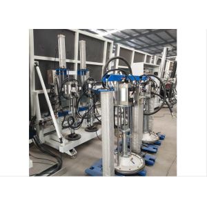 Wholesale Super 2500mm IGU Glass Processing Equipment Machinery For Shape Glazing from china suppliers
