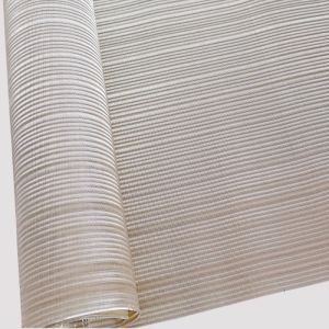 Wholesale Handrail Balustrade Infill Glass Laminated Wire Mesh Silver Plated 0.5mm Thickness from china suppliers