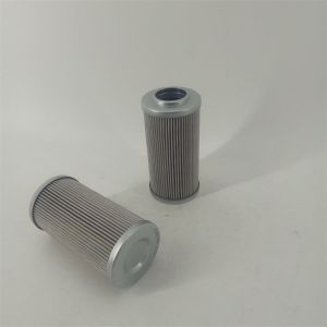 Zul Pressure Filter Element 852125DRG60 for Construction Machinery -25°C to 120