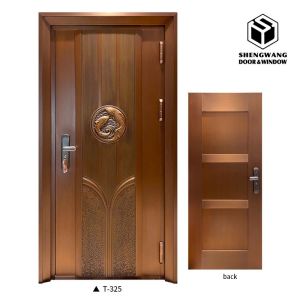 China Swing Style Aluminum Garden Gate With Secure Multi-Point Locking System on sale