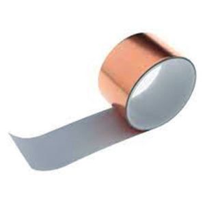 Emc RF EMI Shielding Conductive Adhesive Copper Electric Guitar Shielding Tape